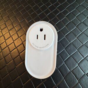 Dawnrise Night Lights Plug Into Wall, Dusk to Dawn Sensor Night Light with Power